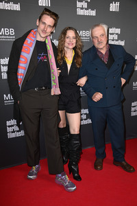 Festivaleröffnung und Filmpremiere 'Blindgänger', achtung berlin Filmfestival 2025