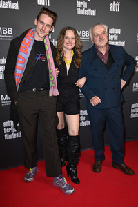 Festivaleröffnung und Filmpremiere 'Blindgänger', achtung berlin Filmfestival 2025