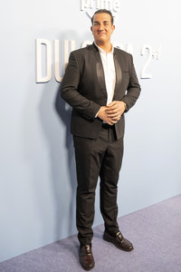 Seriepremiere 'Dulceida al desnudo 2+1' in Madrid