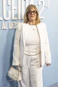 Seriepremiere 'Dulceida al desnudo 2+1' in Madrid