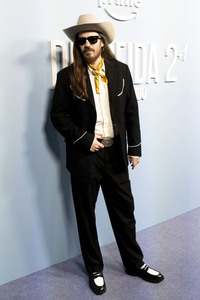 Seriepremiere 'Dulceida al desnudo 2+1' in Madrid