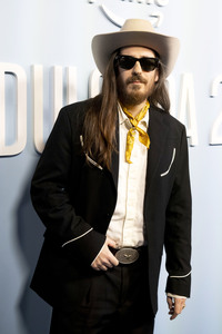 Seriepremiere 'Dulceida al desnudo 2+1' in Madrid