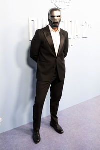 Seriepremiere 'Dulceida al desnudo 2+1' in Madrid