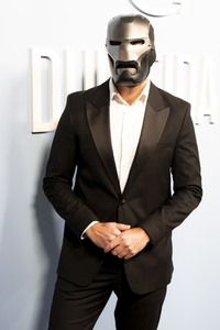 Seriepremiere 'Dulceida al desnudo 2+1' in Madrid