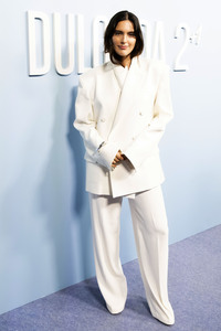 Seriepremiere 'Dulceida al desnudo 2+1' in Madrid