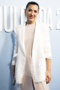 Seriepremiere 'Dulceida al desnudo 2+1' in Madrid