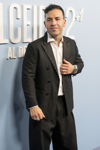 Seriepremiere 'Dulceida al desnudo 2+1' in Madrid