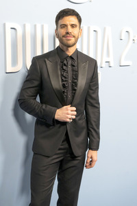 Seriepremiere 'Dulceida al desnudo 2+1' in Madrid