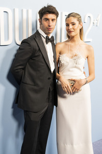 Seriepremiere 'Dulceida al desnudo 2+1' in Madrid