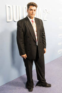 Seriepremiere 'Dulceida al desnudo 2+1' in Madrid