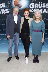 Filmpremiere 'Grüße vom Mars' in Hamburg