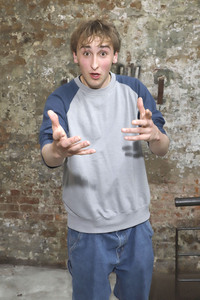 Filmpremiere 'Grüße vom Mars' in Hamburg