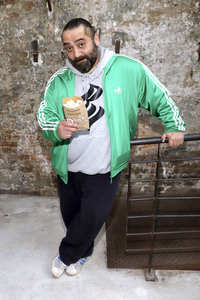 Filmpremiere 'Grüße vom Mars' in Hamburg