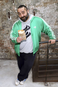 Filmpremiere 'Grüße vom Mars' in Hamburg