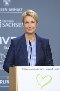 Ministerpräsidentenkonferenz-Ost in Berlin