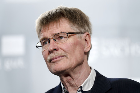 Ministerpräsidentenkonferenz-Ost in Berlin