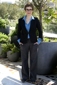 Photocall zum Rendez-vous - French Film Festival 2025 in Rom