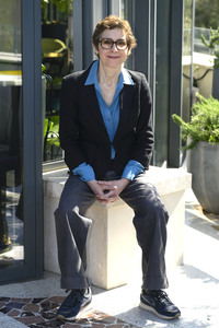 Photocall zum Rendez-vous - French Film Festival 2025 in Rom