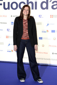 Photocall 'Fuochi d'artificio' in Rom