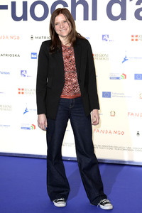 Photocall 'Fuochi d'artificio' in Rom