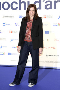 Photocall 'Fuochi d'artificio' in Rom