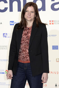 Photocall 'Fuochi d'artificio' in Rom