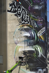 Tesla Gigafactory 4 in Grünheide