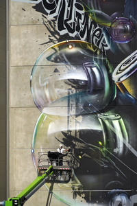 Tesla Gigafactory 4 in Grünheide