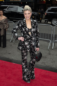 Theaterpremiere 'Good Night, and Good Luck' in New York