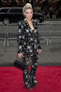 Theaterpremiere 'Good Night, and Good Luck' in New York