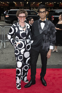 Theaterpremiere 'Good Night, and Good Luck' in New York