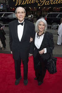 Theaterpremiere 'Good Night, and Good Luck' in New York