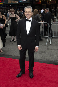 Theaterpremiere 'Good Night, and Good Luck' in New York