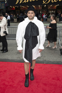 Theaterpremiere 'Good Night, and Good Luck' in New York