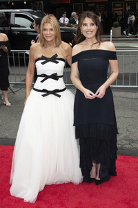 Theaterpremiere 'Good Night, and Good Luck' in New York