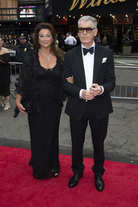 Theaterpremiere 'Good Night, and Good Luck' in New York