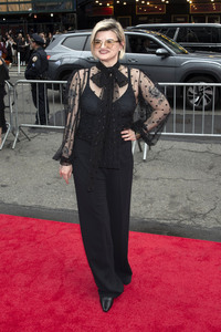 Theaterpremiere 'Good Night, and Good Luck' in New York