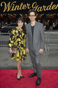 Theaterpremiere 'Good Night, and Good Luck' in New York