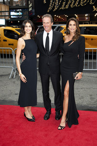 Theaterpremiere 'Good Night, and Good Luck' in New York