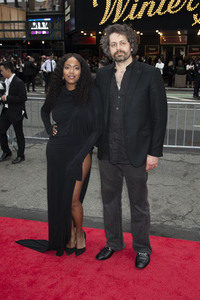 Theaterpremiere 'Good Night, and Good Luck' in New York