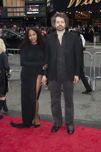 Theaterpremiere 'Good Night, and Good Luck' in New York