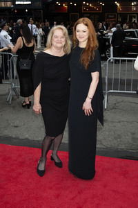 Theaterpremiere 'Good Night, and Good Luck' in New York