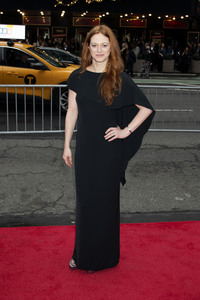 Theaterpremiere 'Good Night, and Good Luck' in New York