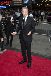 Theaterpremiere 'Good Night, and Good Luck' in New York