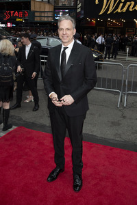 Theaterpremiere 'Good Night, and Good Luck' in New York