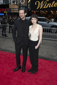 Theaterpremiere 'Good Night, and Good Luck' in New York