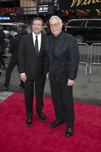 Theaterpremiere 'Good Night, and Good Luck' in New York