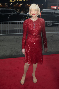 Theaterpremiere 'Good Night, and Good Luck' in New York