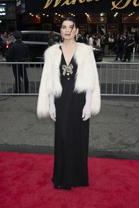 Theaterpremiere 'Good Night, and Good Luck' in New York