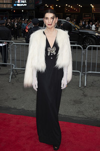 Theaterpremiere 'Good Night, and Good Luck' in New York